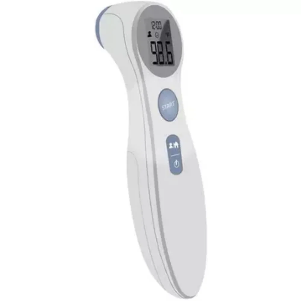 SEJOY Infrared Forehead Thermometer - Picture 3 of 4